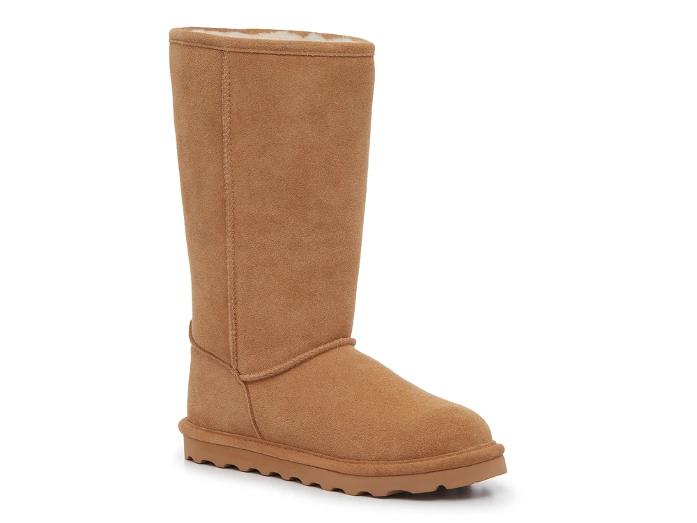 Elle Tall Boot