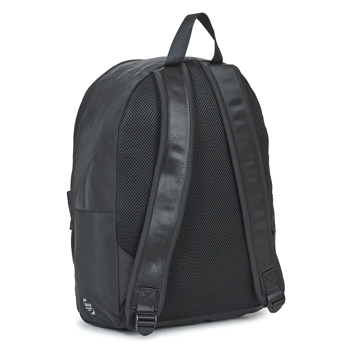 Emporio Armani EA7 TRAIN GRAPHIC SERIES BACKPACK