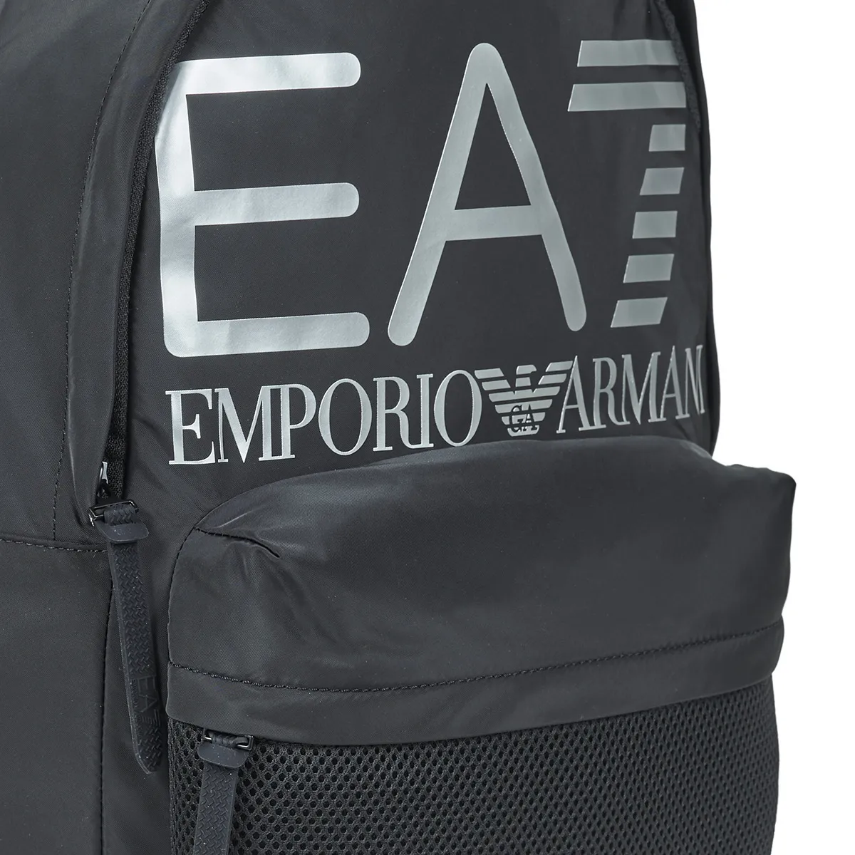 Emporio Armani EA7 TRAIN GRAPHIC SERIES BACKPACK