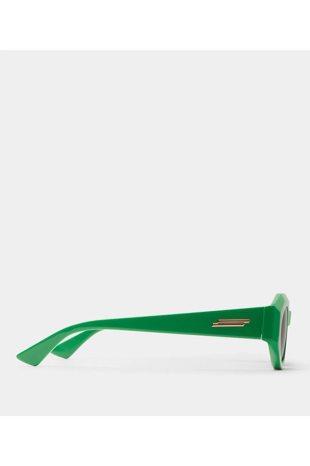 Facet Geometric Sunglasses