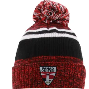 Fanad United Canyon Bobble Hat