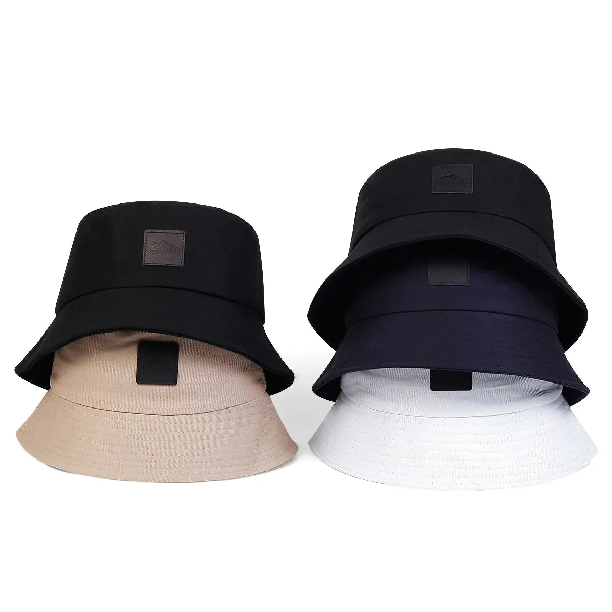 Fashion Hip Hop Bucket Hat