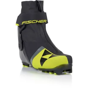 Fischer Carbonlite Skate Boot 2024-25