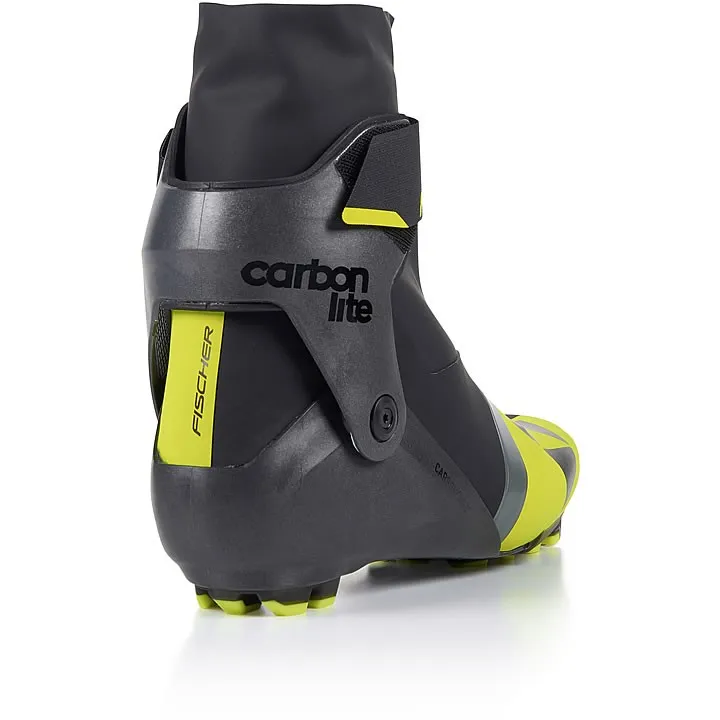 Fischer Carbonlite Skate Boot 2024-25