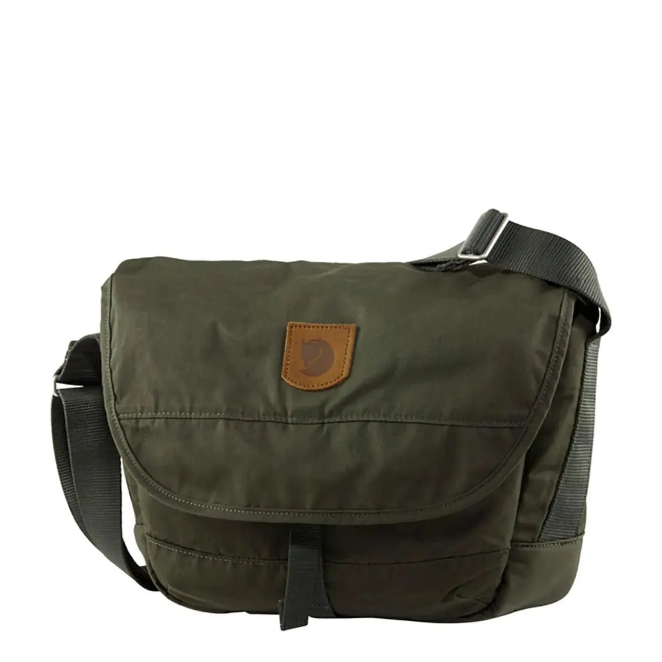 Fjallraven Greenland Shoulder Bag Small Deep Forest