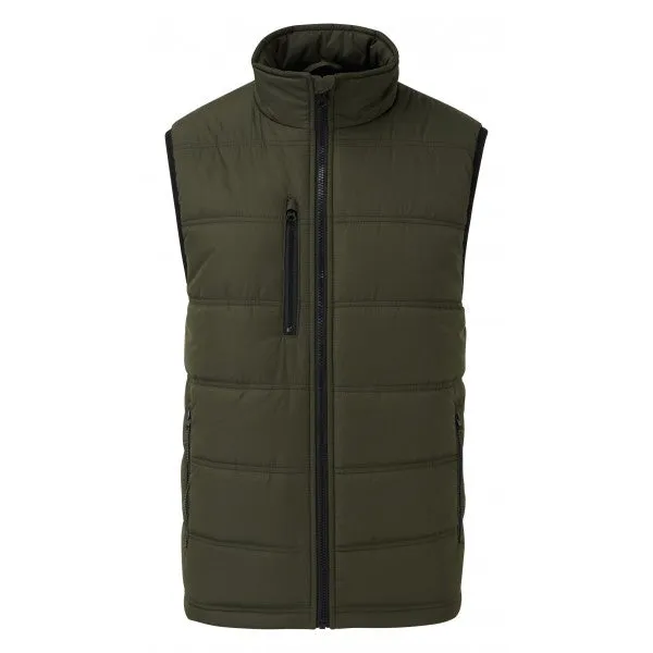 Fort Workwear Carlton Bodywarmer