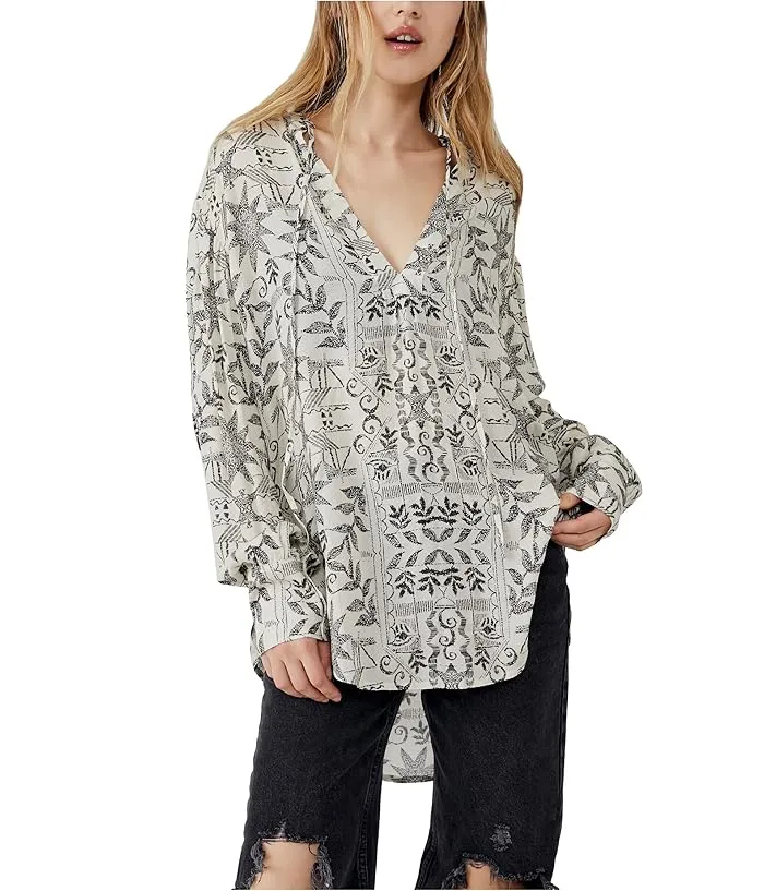 Free People Mia Tunic Women's