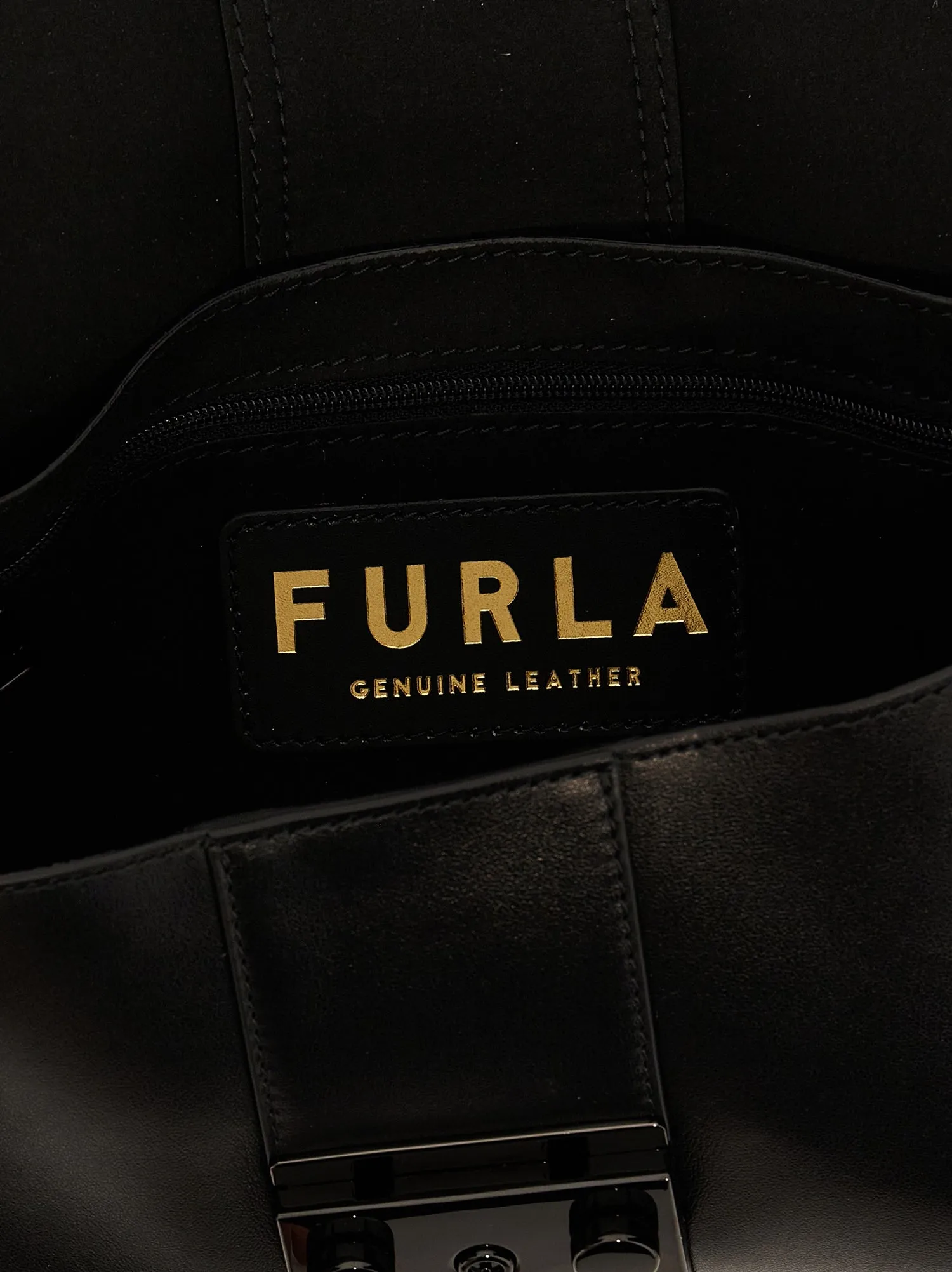 Furla    Furla 'Metropolis S Remix' Shoulder Bag