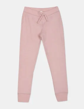 GAP Girls Pink Pro Fleece Sweats