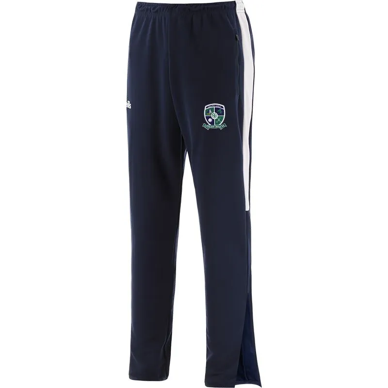 Geelong Gaels Kids' Aspire Skinny Tracksuit Bottoms