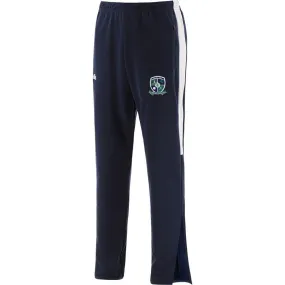 Geelong Gaels Kids' Aspire Skinny Tracksuit Bottoms