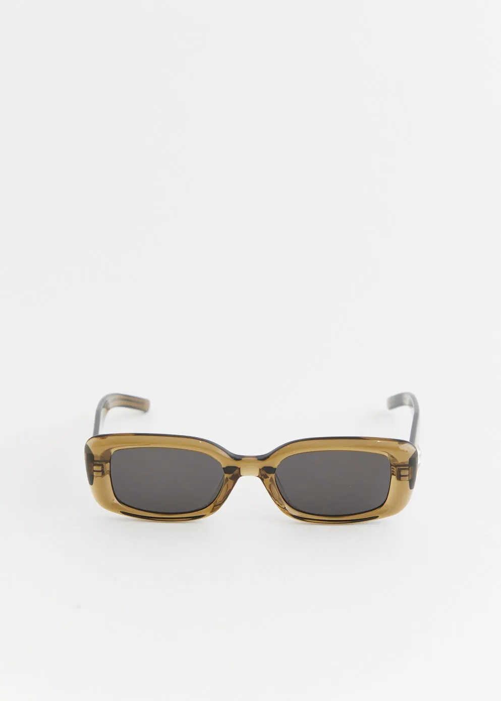 Gentle Monster -  The Bell-KC1 Sunglasses - Sunglasses