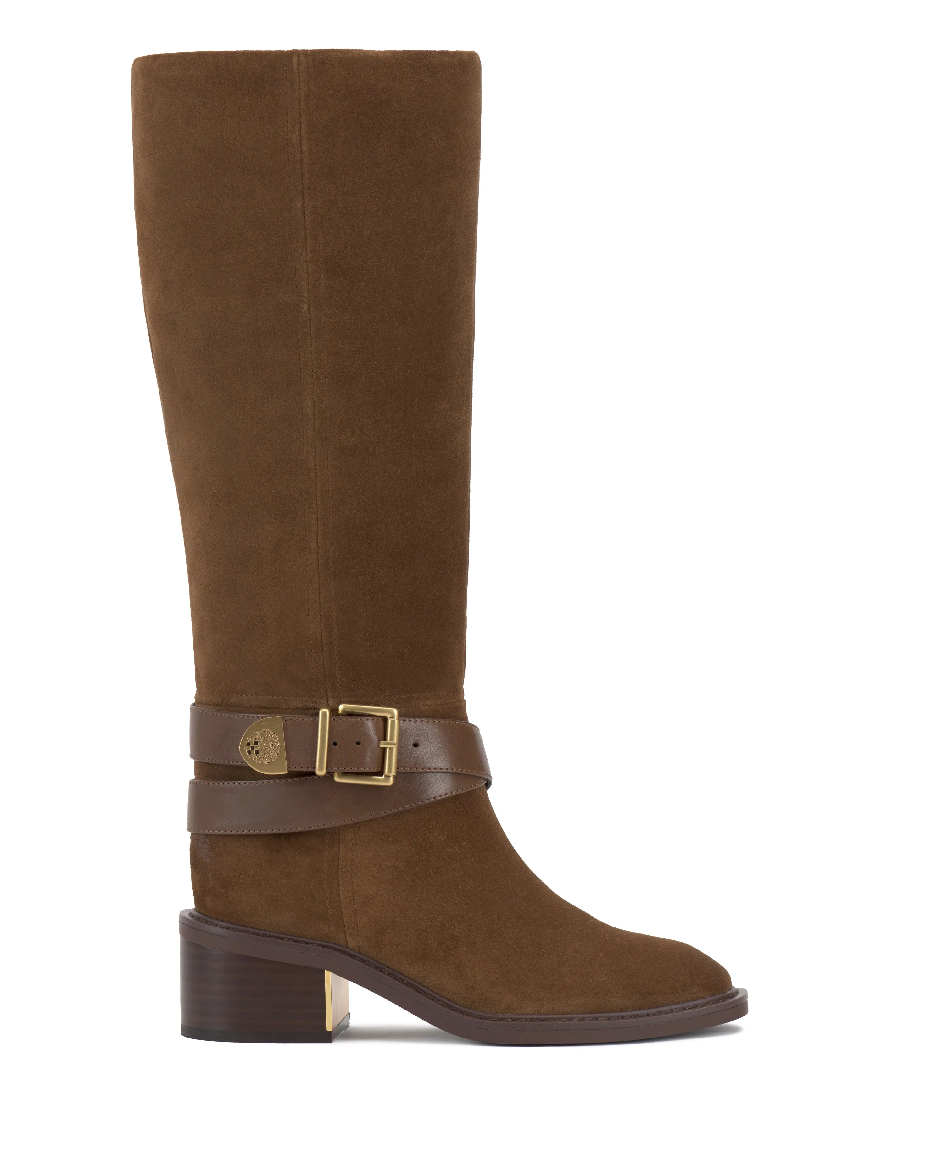 Gini Narrow Calf Boot