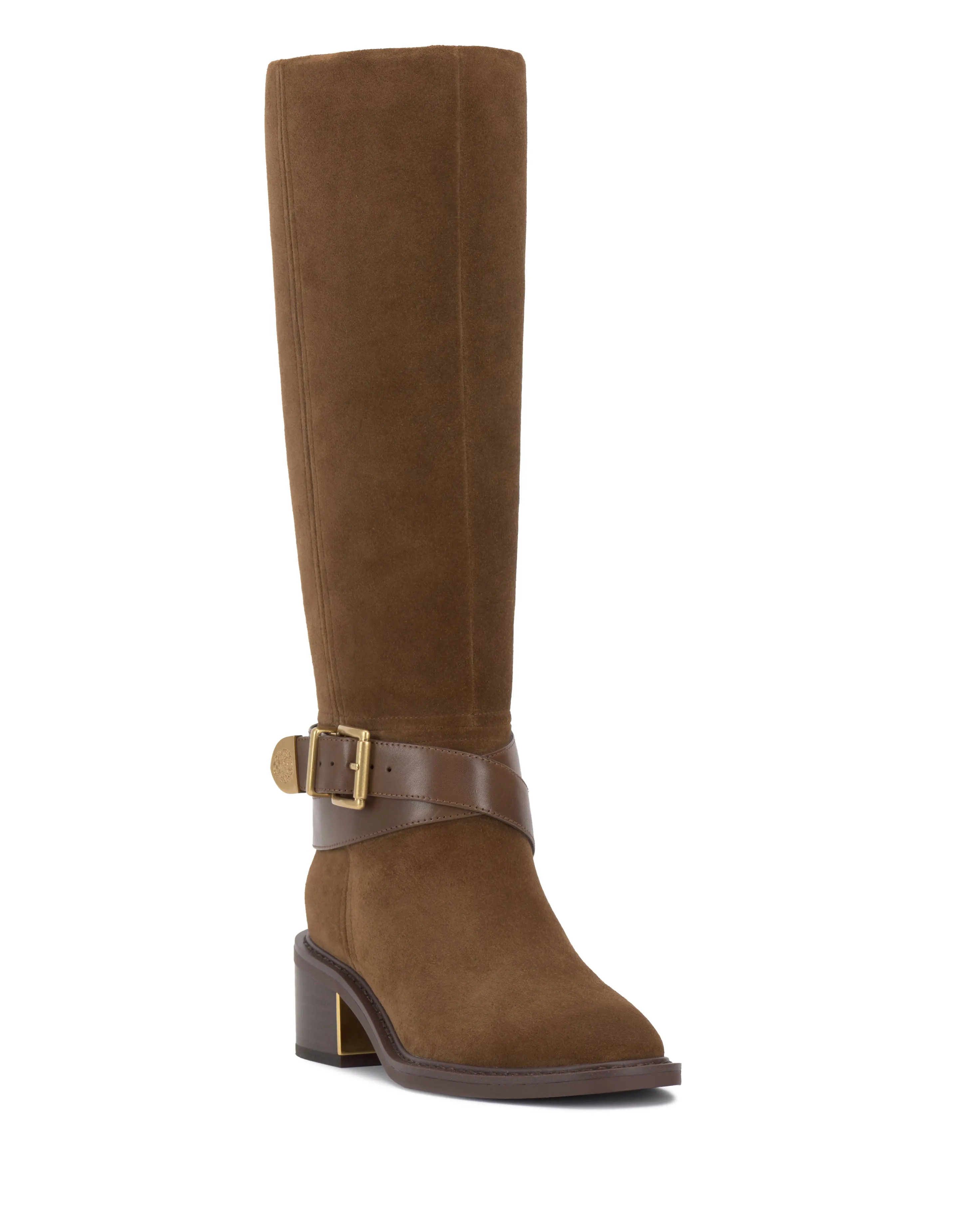 Gini Narrow Calf Boot