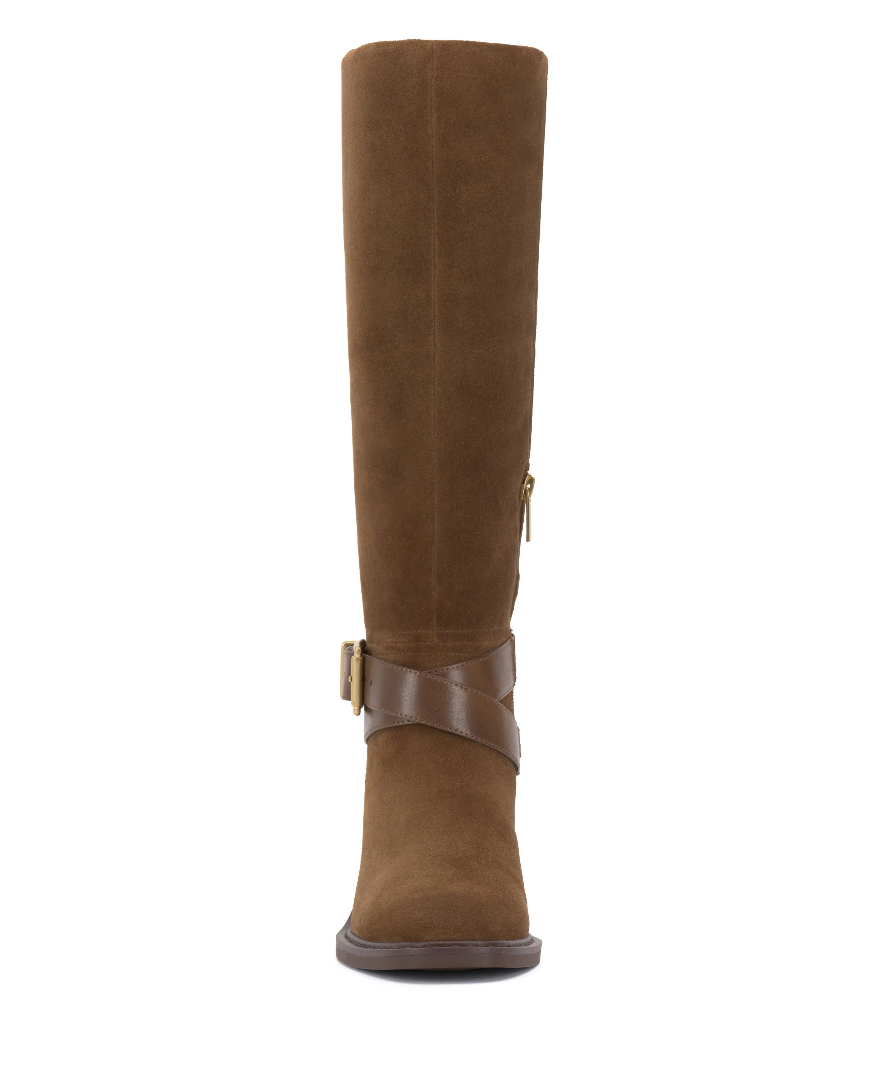 Gini Narrow Calf Boot