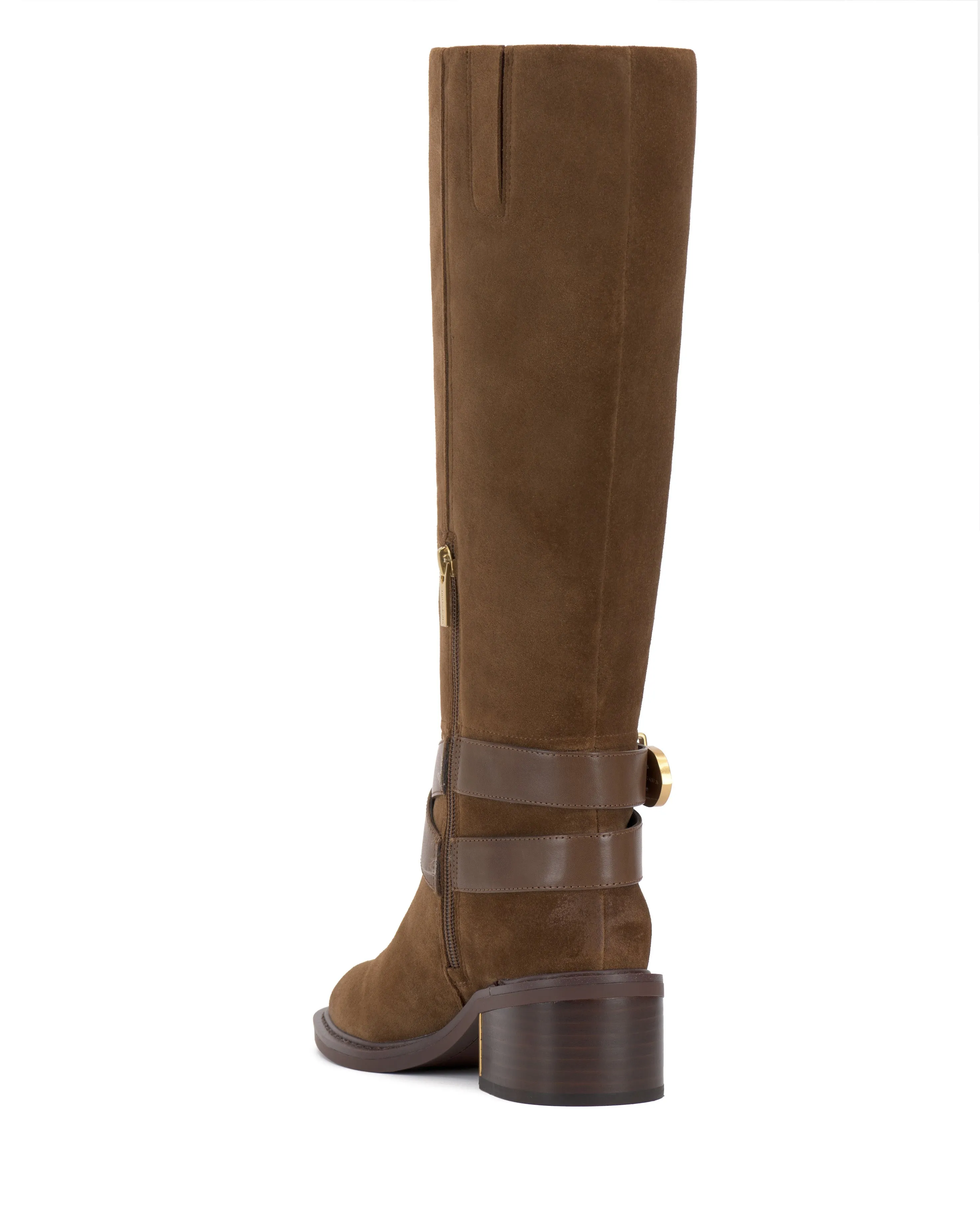 Gini Narrow Calf Boot