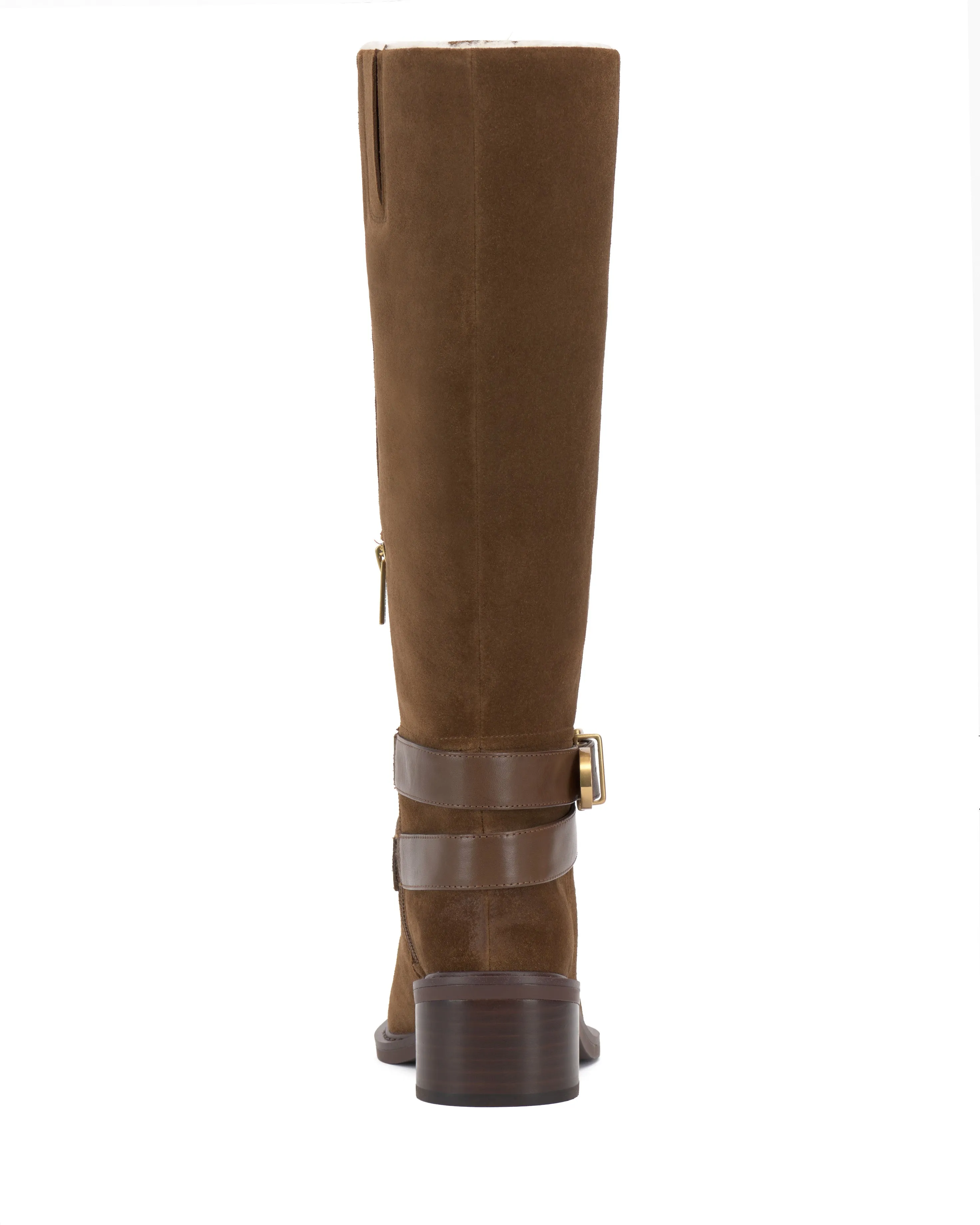 Gini Narrow Calf Boot