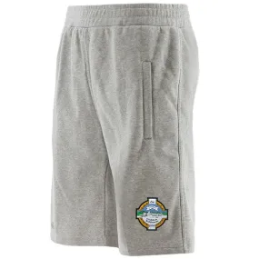 Golden Kilfeacle GAA Kids' Benson Fleece Shorts