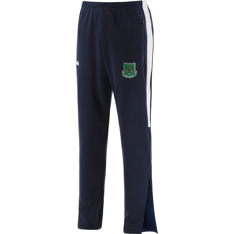 Graignamanagh GAA Kids' Aspire Skinny Tracksuit Bottoms