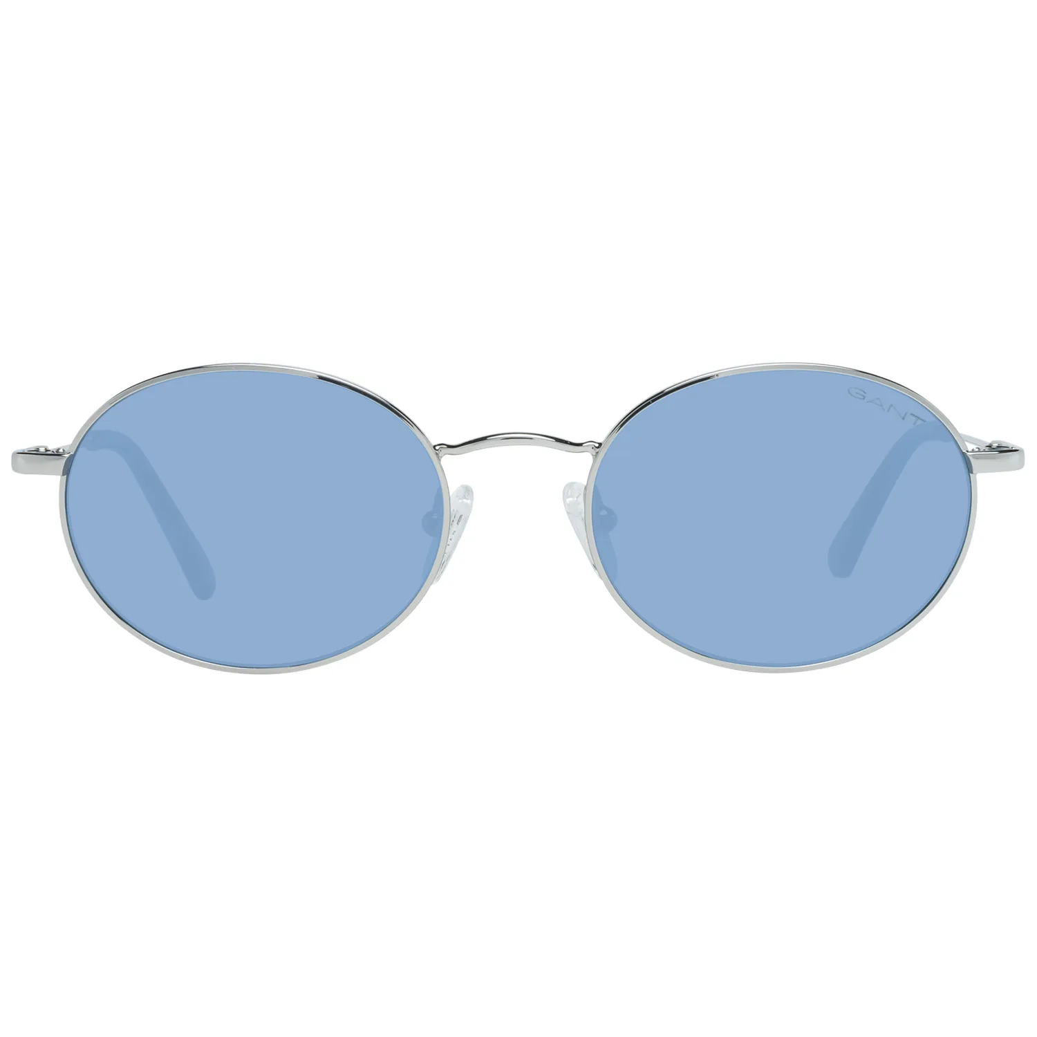 Gray Unisex Sunglasses