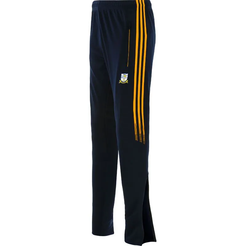 Grenagh Camogie and Ladies Football Club Reno Squad Skinny Tracksuit Bottoms