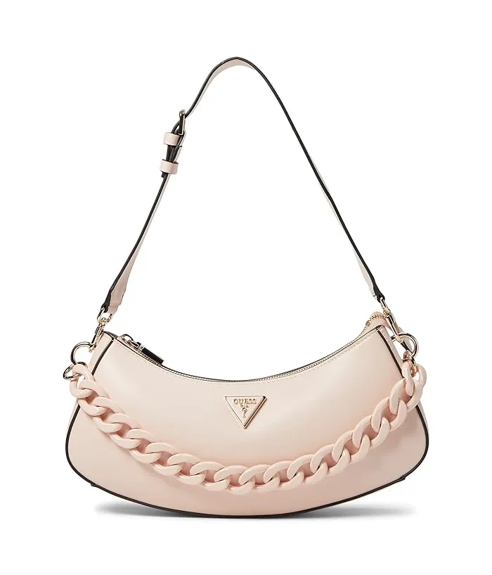 GUESS Corina Top Zip Shoulder Bag