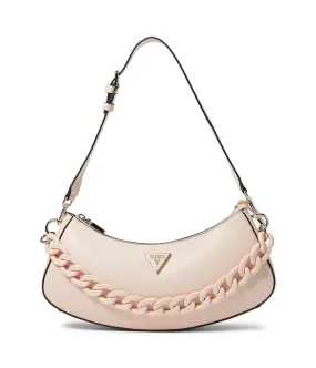 GUESS Corina Top Zip Shoulder Bag