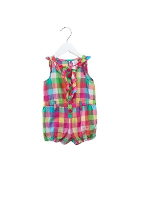 Guess Romper 6-12M