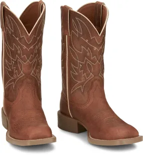 Halter 11” Western Boot