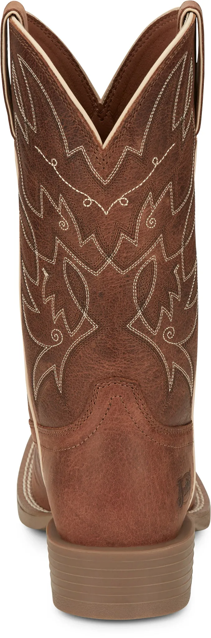 Halter 11” Western Boot