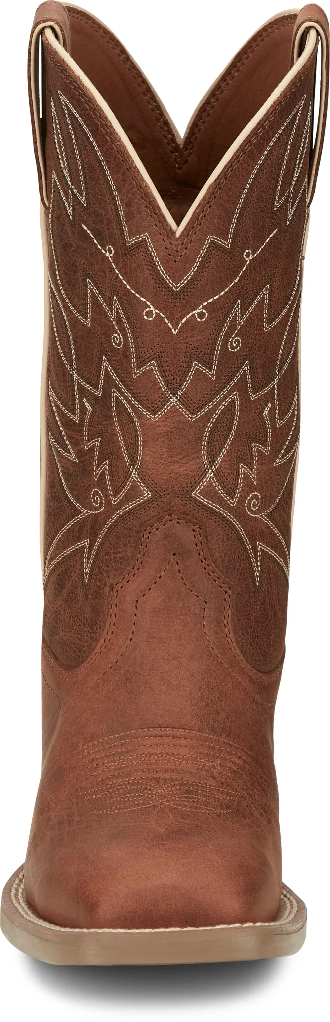 Halter 11” Western Boot