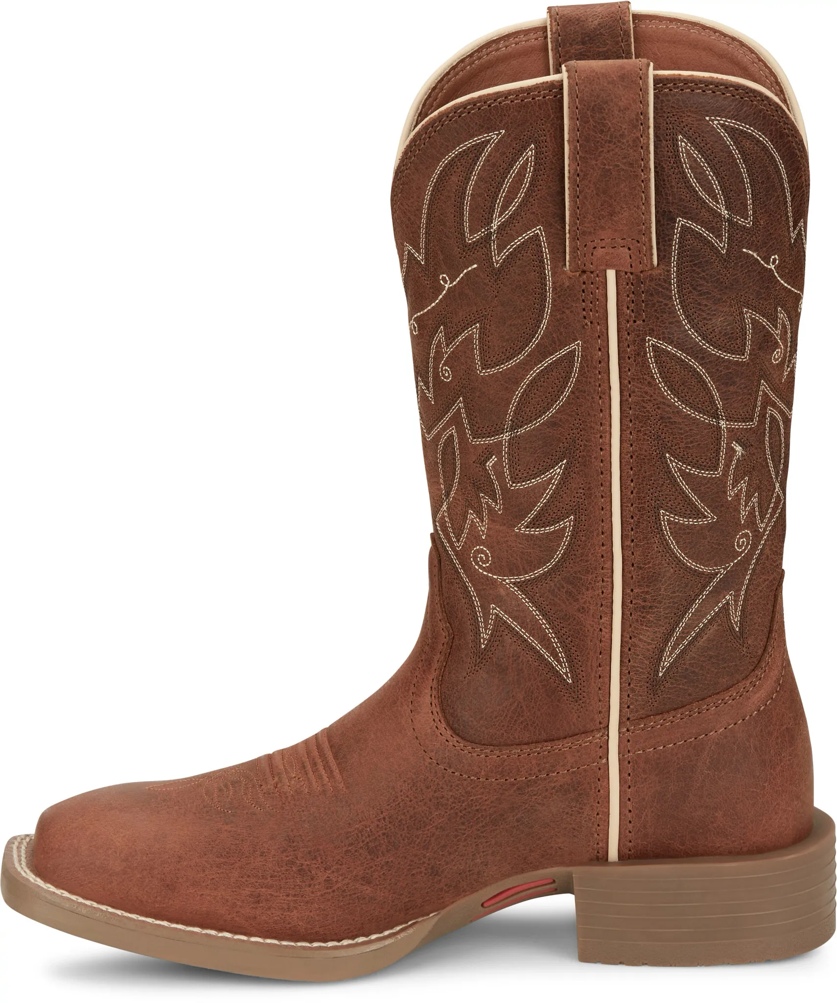 Halter 11” Western Boot