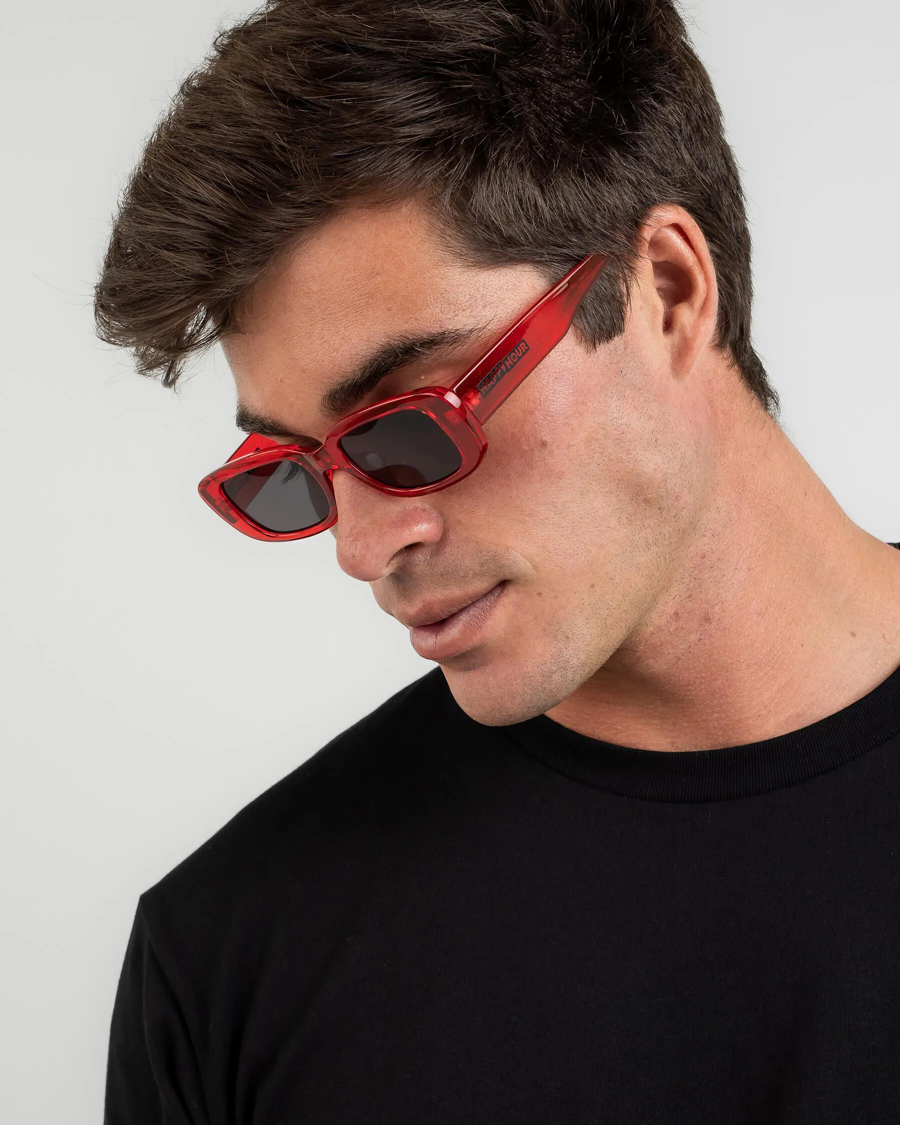 Happy Hour Oxford Sunglasses