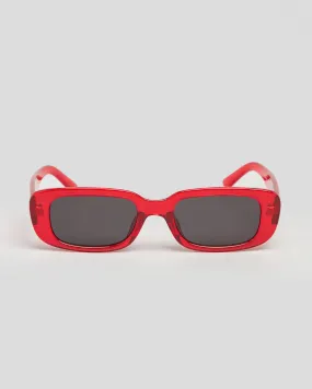 Happy Hour Oxford Sunglasses