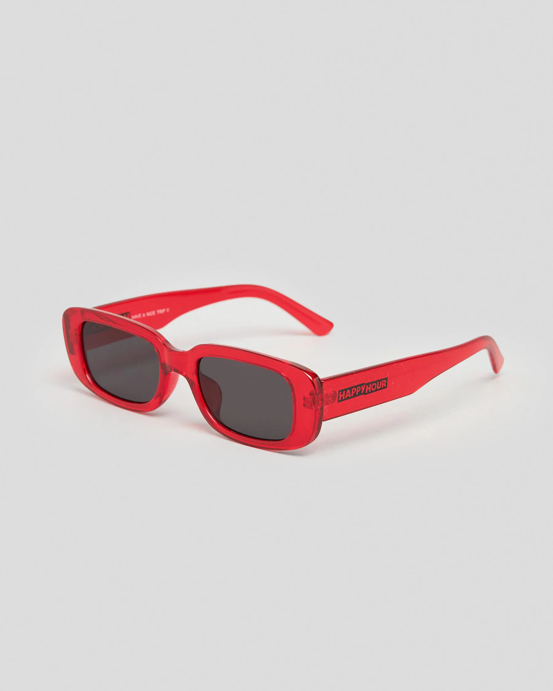 Happy Hour Oxford Sunglasses