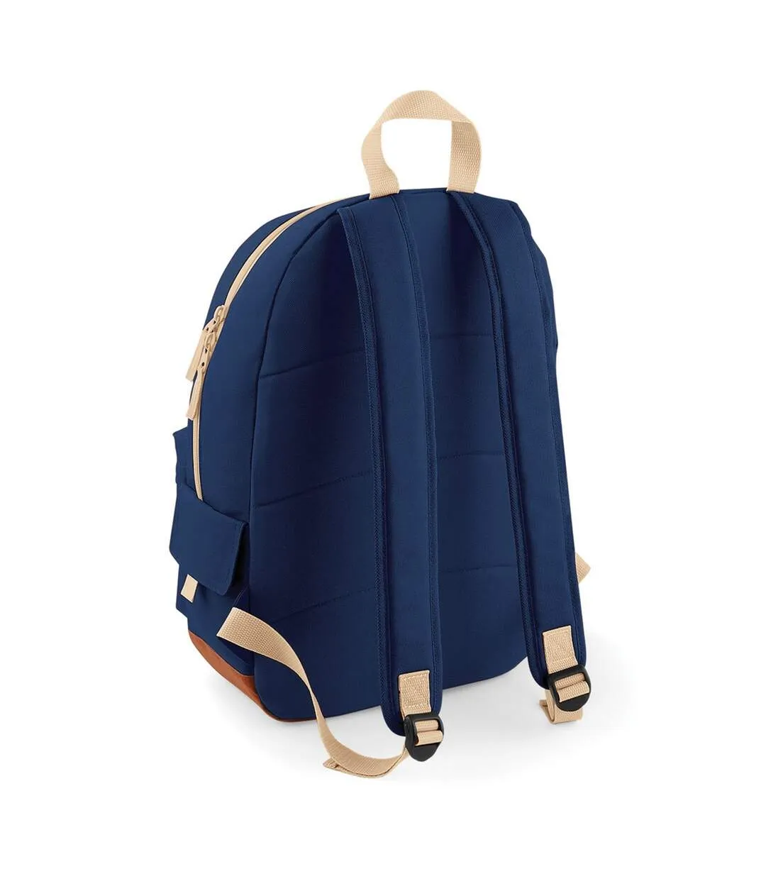 Heritage 18l backpack one size french navy Bagbase