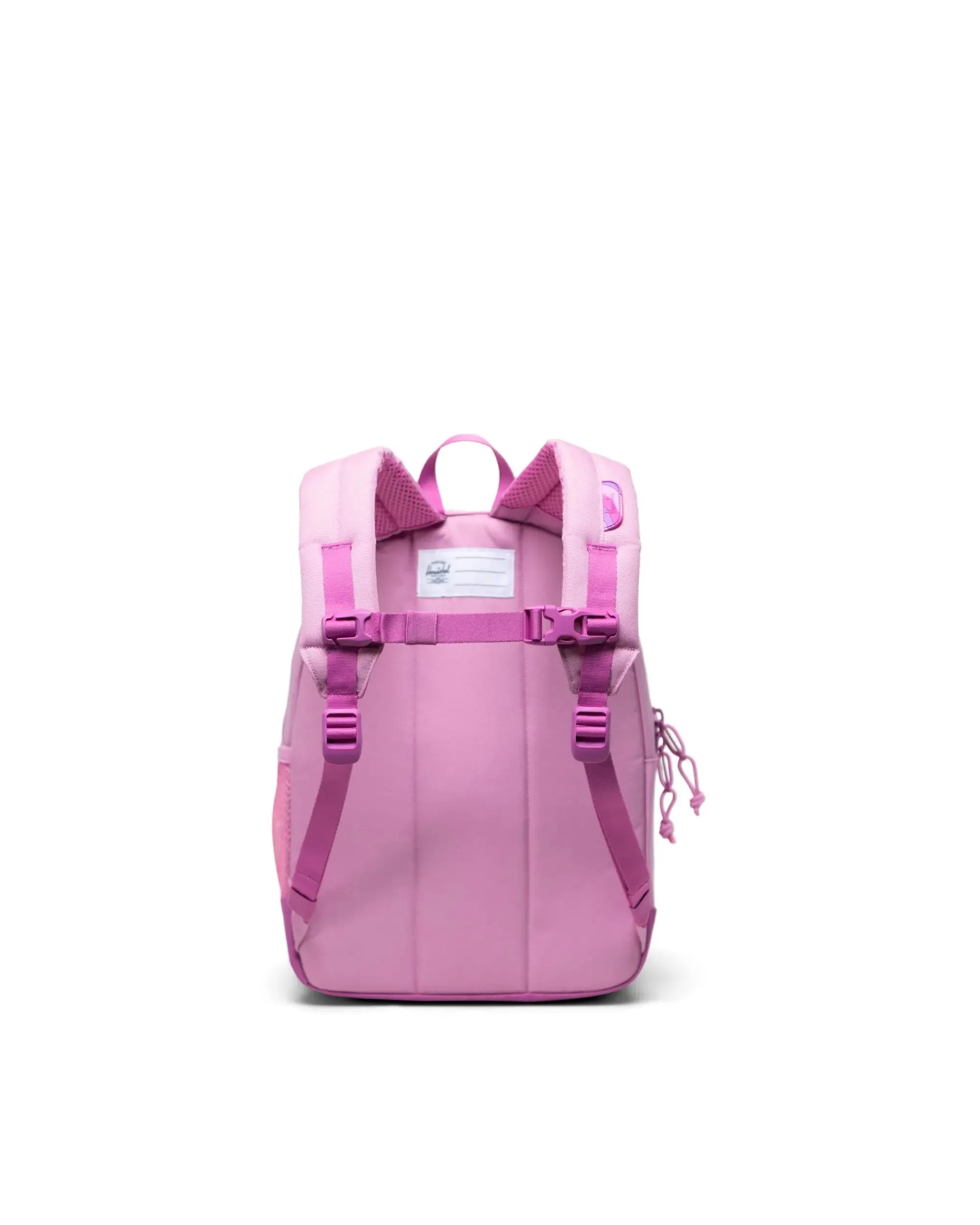 Heritage Kids Backpack (Pastel Lavender + Spring Crocus)