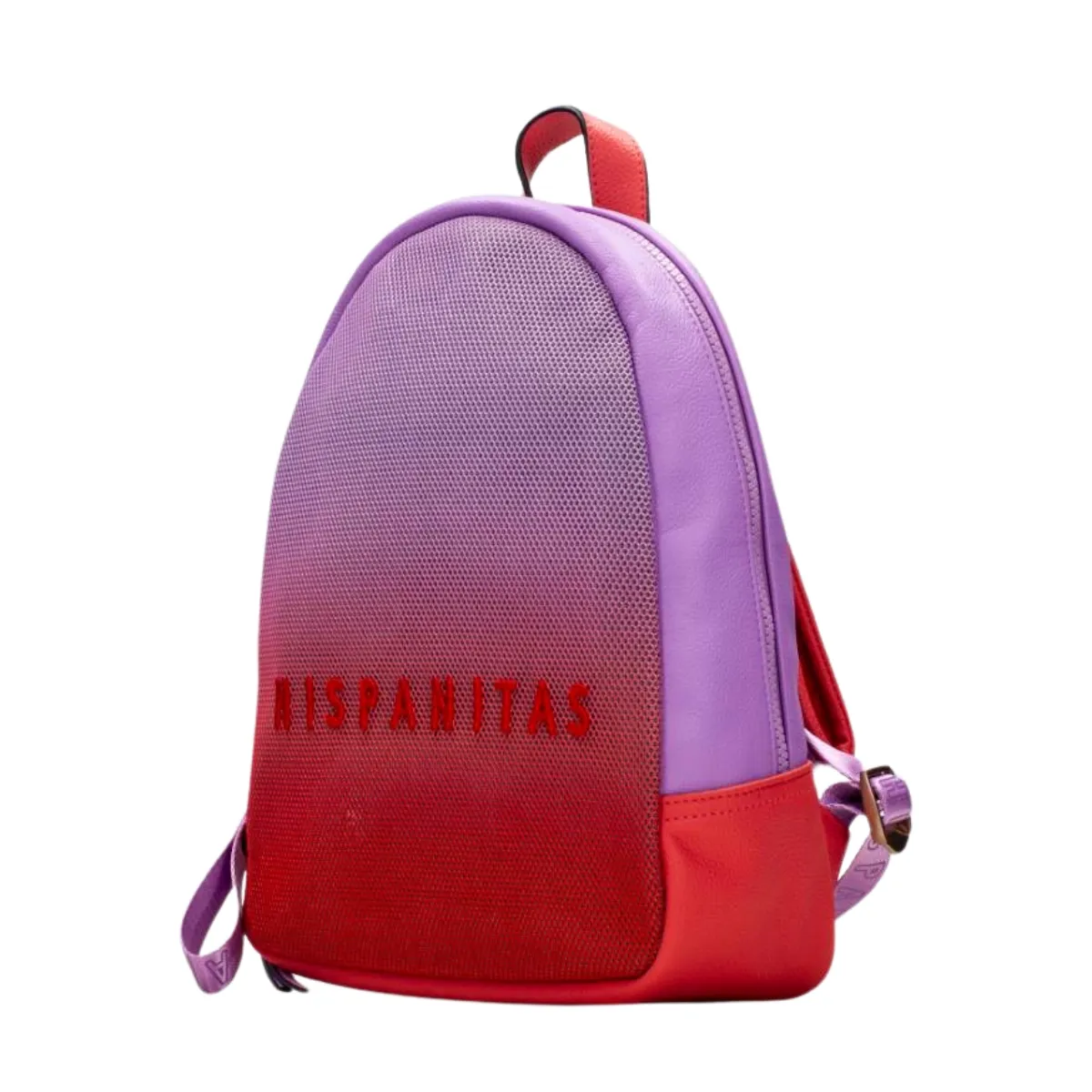 Hispanitas - Bv243400001 Bv243400b12 Backpack Ombre (lilac)