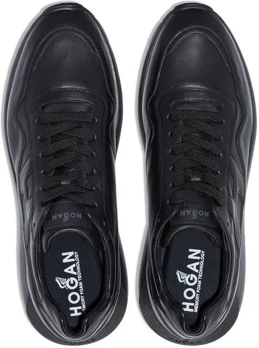 Hogan Interactive 3 sneakers Black