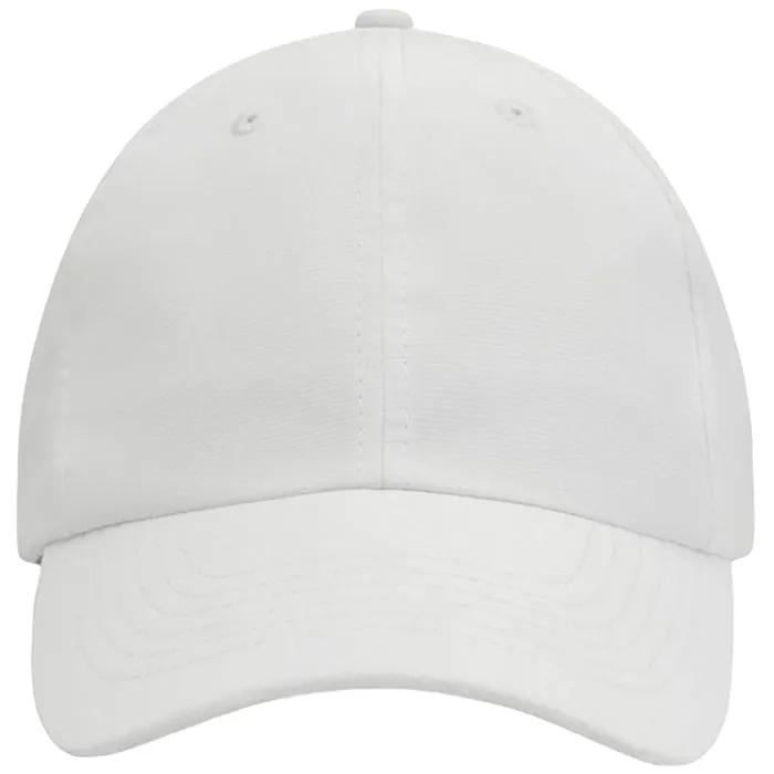 Holderness & Bourne White The Performance Hat