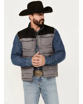 Hooey Men's Packable Vest