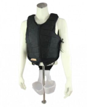 Hows RS Jockey Vest Leg Straps