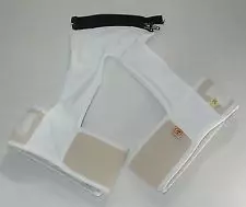 Hows RS Jockey Vest Leg Straps