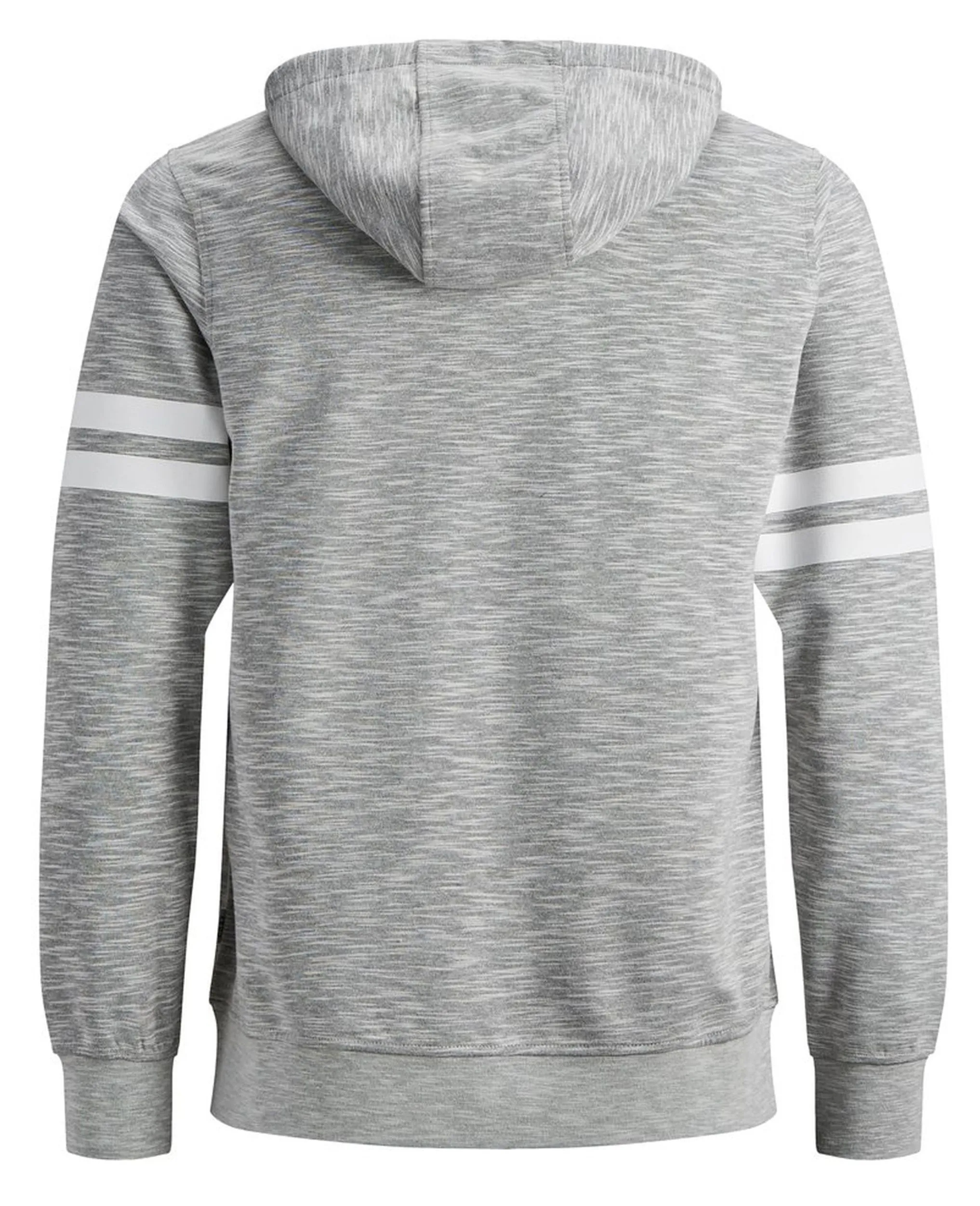 Jack & Jones Originals Axelses Overhead Hoodie White