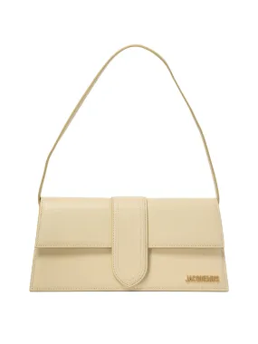 Jacquemus    Jacquemus Le Bambino Long Shoulder Bag