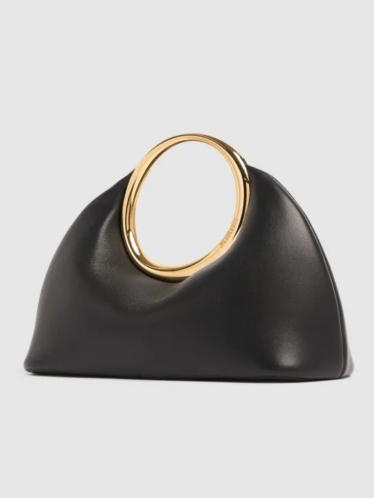 Jacquemus   Le Petit Calino nappa leather bag 