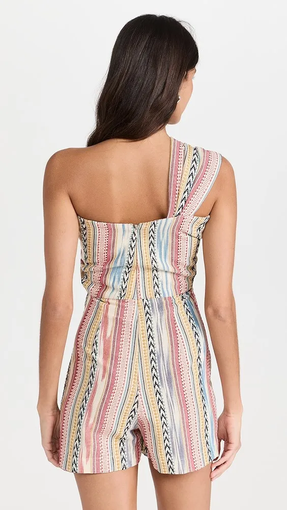 JBQ   Solange Romper 