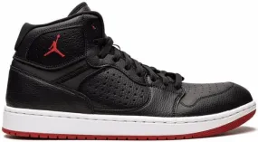 Jordan Access Bred sneakers Black