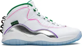 Jordan Air 10 Wings sneakers White