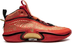 Jordan Air 36 Luka sneakers Red